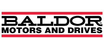Bombas y Motores BALDOR de venta en ADME SOLUCIONES