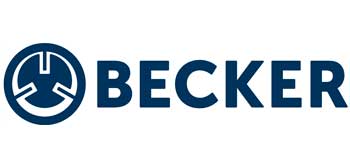 Bombas y Motores BECKER de venta en ADME SOLUCIONES