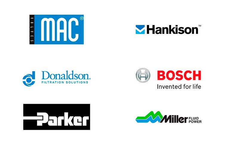 Sistemas Neumáticos, Hidráulicos y Filtración