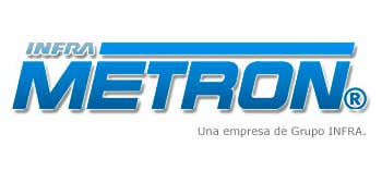 Instrumentos para Medición de la marca INFRA METRON de venta en ADME SOLUCIONES