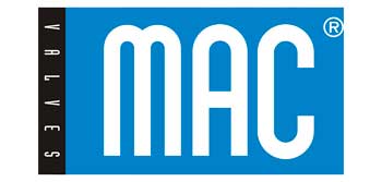 Equipo de la marca MAC VALVES de venta en ADME SOLUCIONES