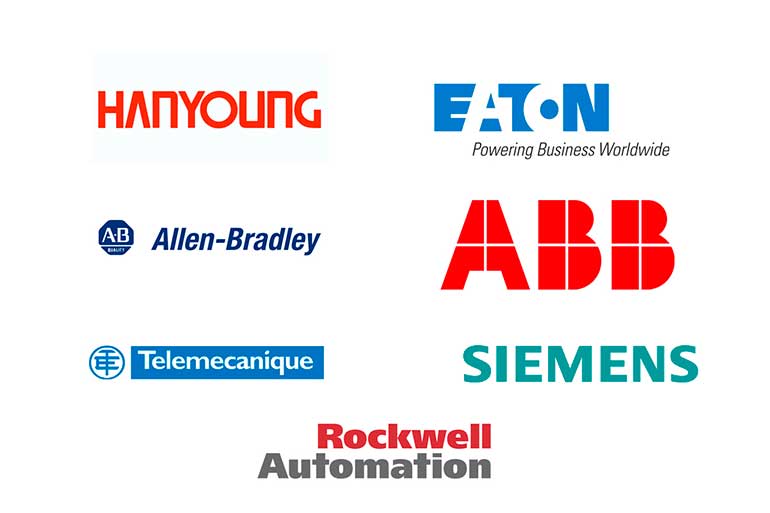 Protección y Control de Motores