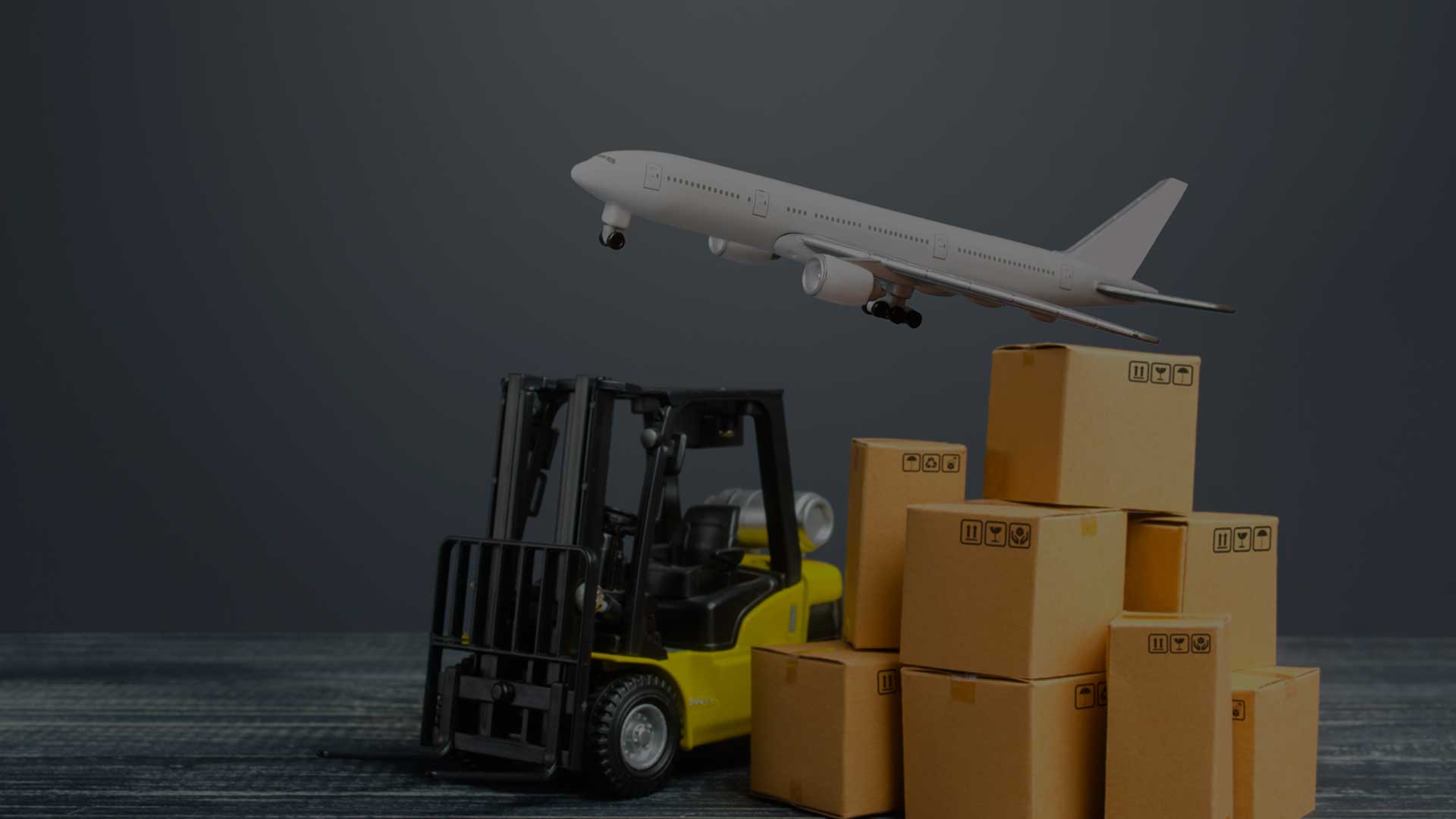 Localización e Importación de cualquier parte o maquinaría. ADME SOLUCIONES.