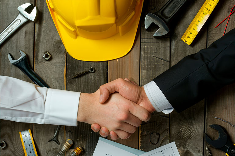 Proyectos llave en mano: qué significa realmente y por qué las industrias mexicanas están eligiendo esta opción en 2026