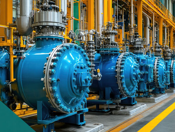 5 señales de que tus bombas y sistemas hidráulicos están a punto de fallar (y cómo detectarlos a tiempo)